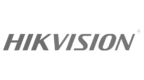 hikvision-vector-logo n&b