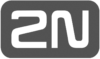 2N logo