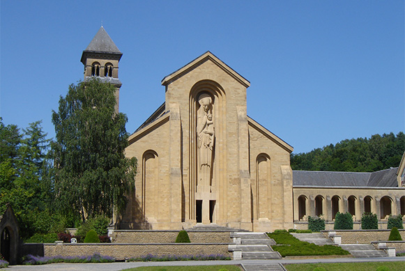 Abbaye Orval