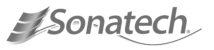 Logo Sonatech