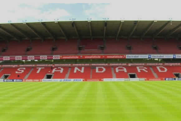 standard de liege