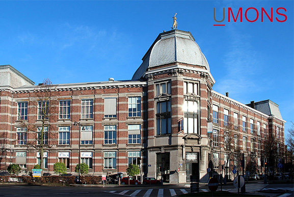 Université de Mons